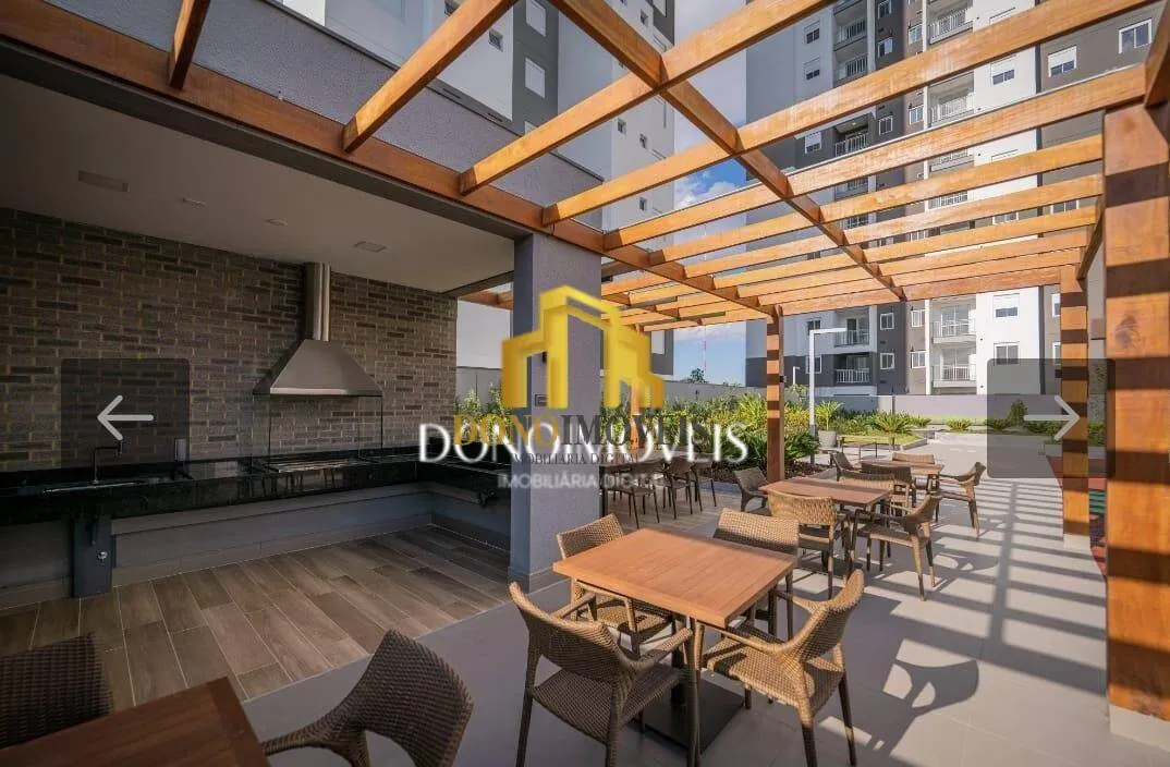 Imagem Apartamento Garden 112 m² em Rudge Ramos | 2 Dorms | Quintal