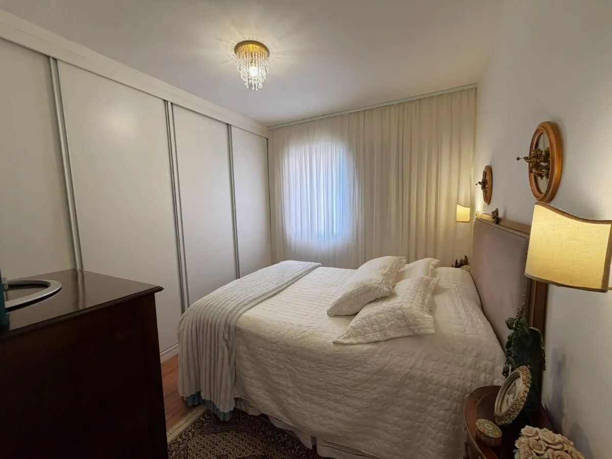 Imagem Apartamento para venda em Vila Olímpia com 2 quartos, 67m2