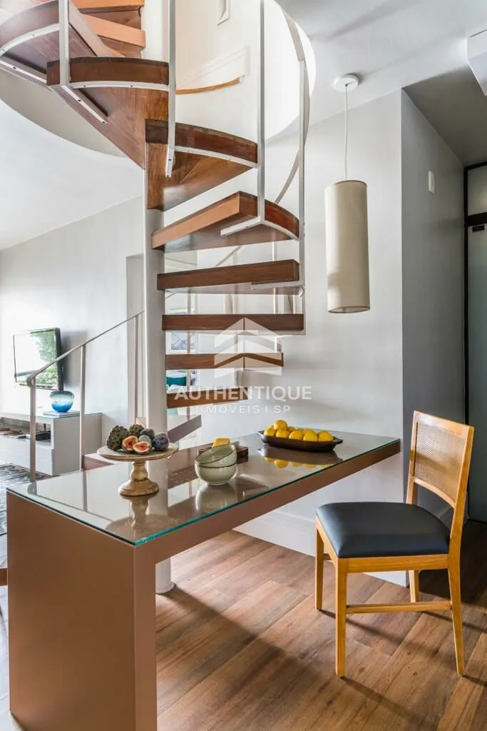 Imagem New York - Moema Pássaros - Apartamento à venda no bairro Indianópolis - São Paulo/SP, Zona Sul