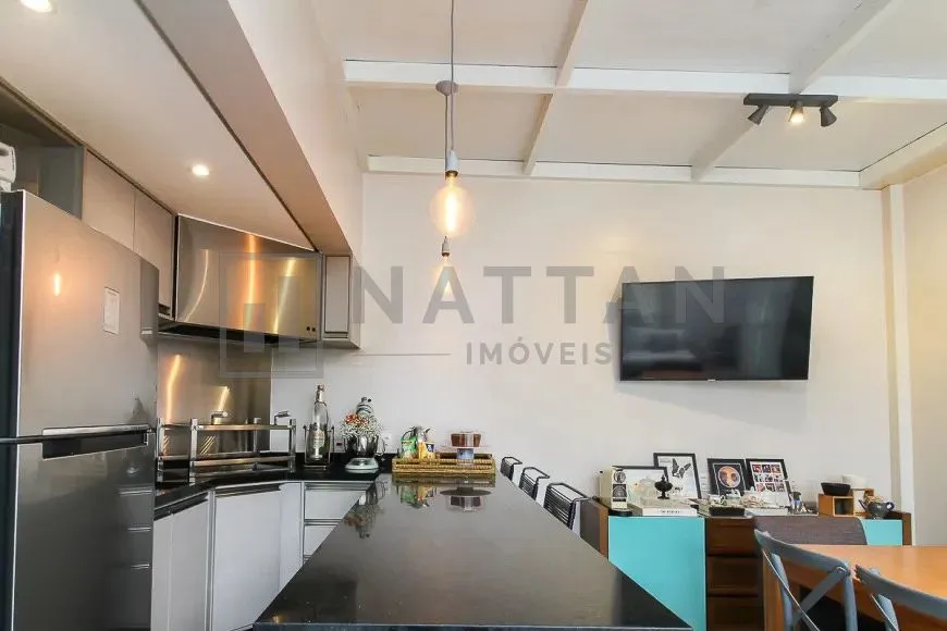 Imagem Cobertura com 3 dormitórios à venda, 170 m² por R$ 2.280.000,00 - Tatuapé - São Paulo/SP