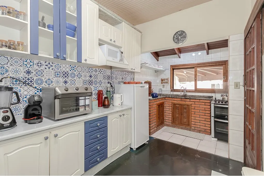 Imagem Casa em Passo da Areia
