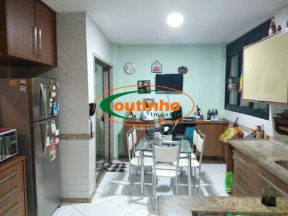 Imagem (27454) Rua Engenheiro Gama Lobo - Vila Isabel
