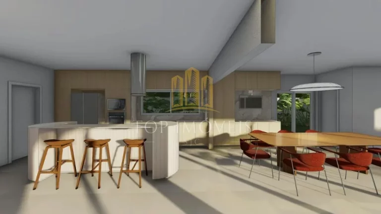 Imagem Casa Alto Padrão no Urbanova com Elevador – 500m² Construídos | Terreno Alto e Exclusivo