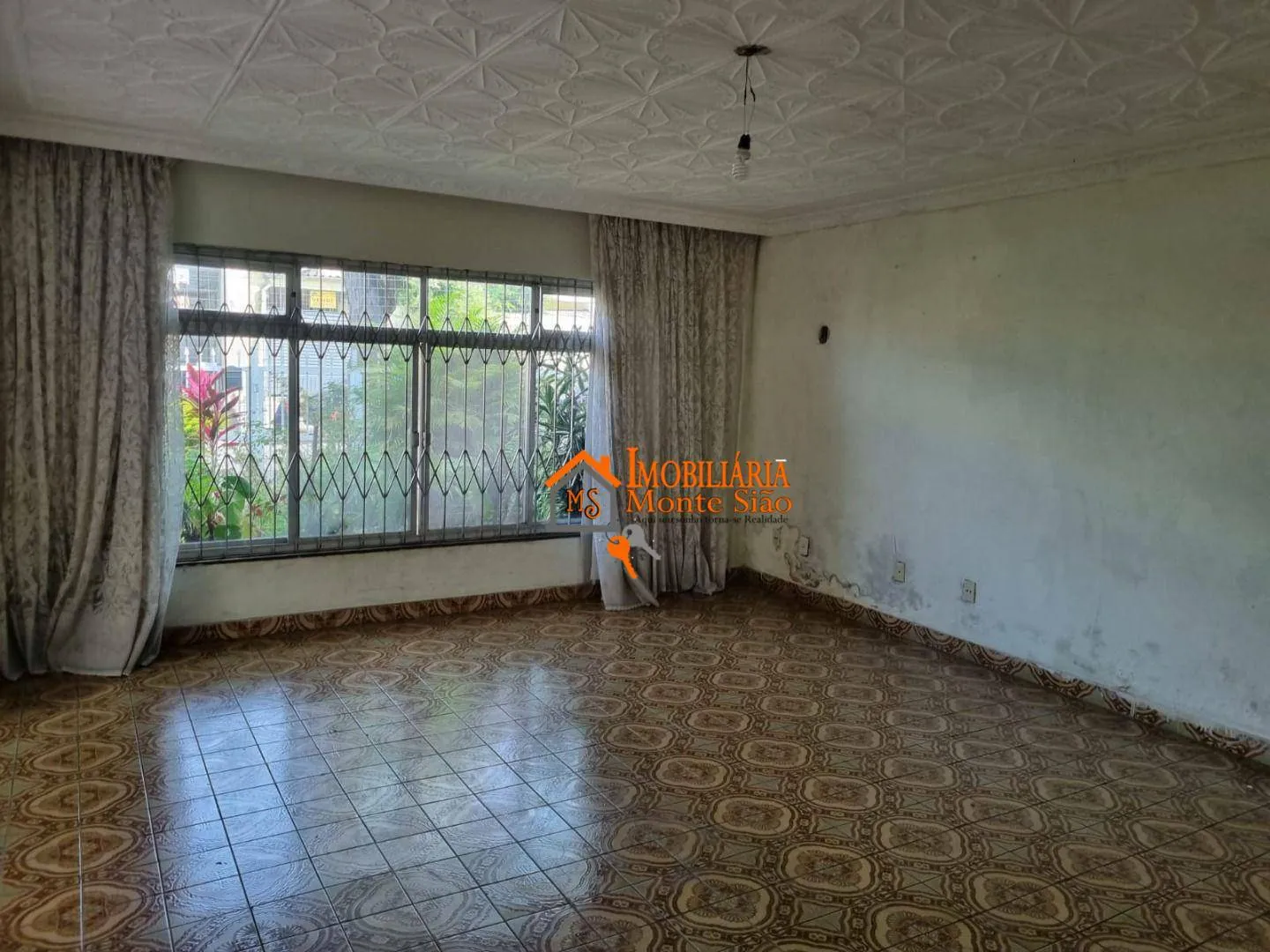 Imagem Casa 5 dormitórios à venda, 360 m² AIRBNB - Guarulhos/SP