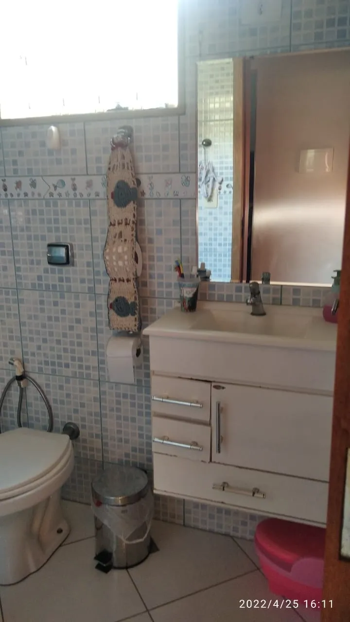 Imagem Casa à venda 3 Quartos, 1 Suite, 3 Vagas, 175M², Conjunto Habitacional Terra dos Ipês II (Fase II), Pindamonhangaba - SP