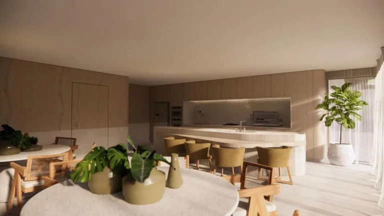 Imagem Apartamento à venda em Itajaí, Praia Brava de Itajaí, com 3 quartos, 189,67m2