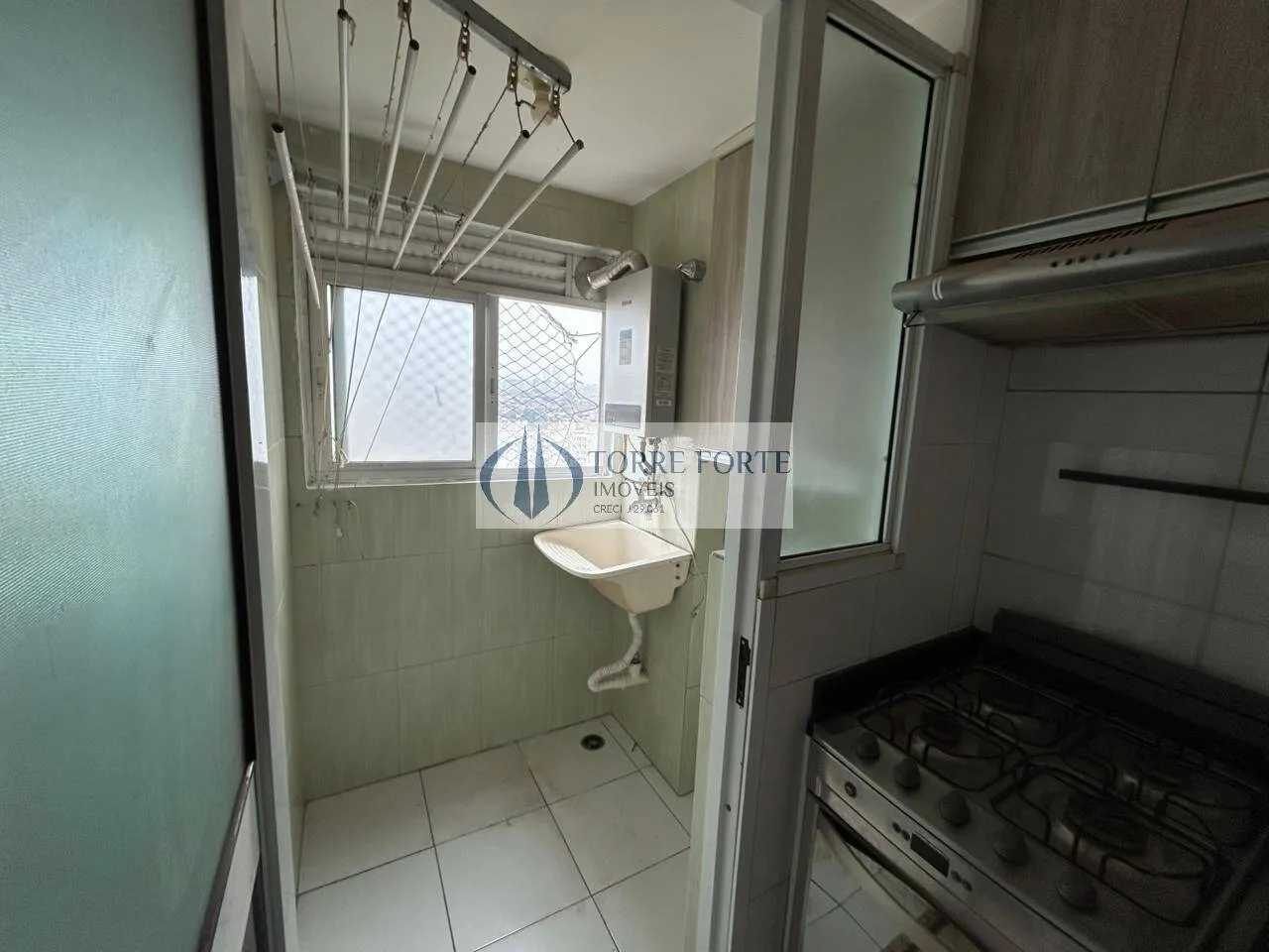 Imagem Lindo Apartamento com 2 dormitorios 1 vaga no Jardim Vila Formosa.