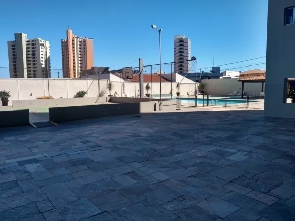 Imagem Lindo apartamento no edifício Francisco de Assis Moura