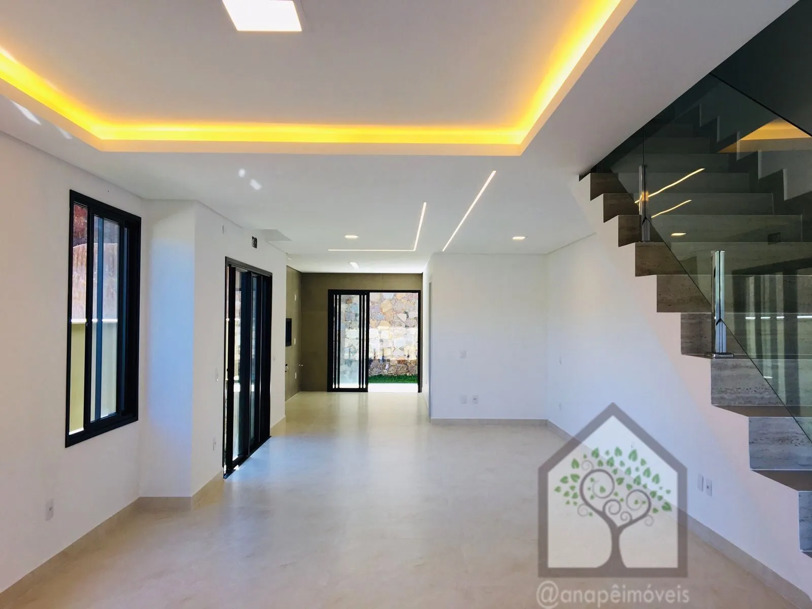 Imagem Casa em Loteamento de Alto Padrão
