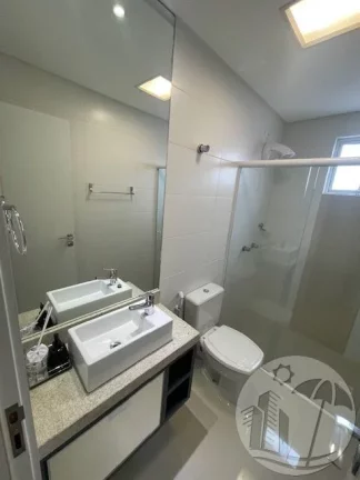 Imagem Apartamento Alto Padrão à Venda com 3 Suítes e 3 Vagas em BC