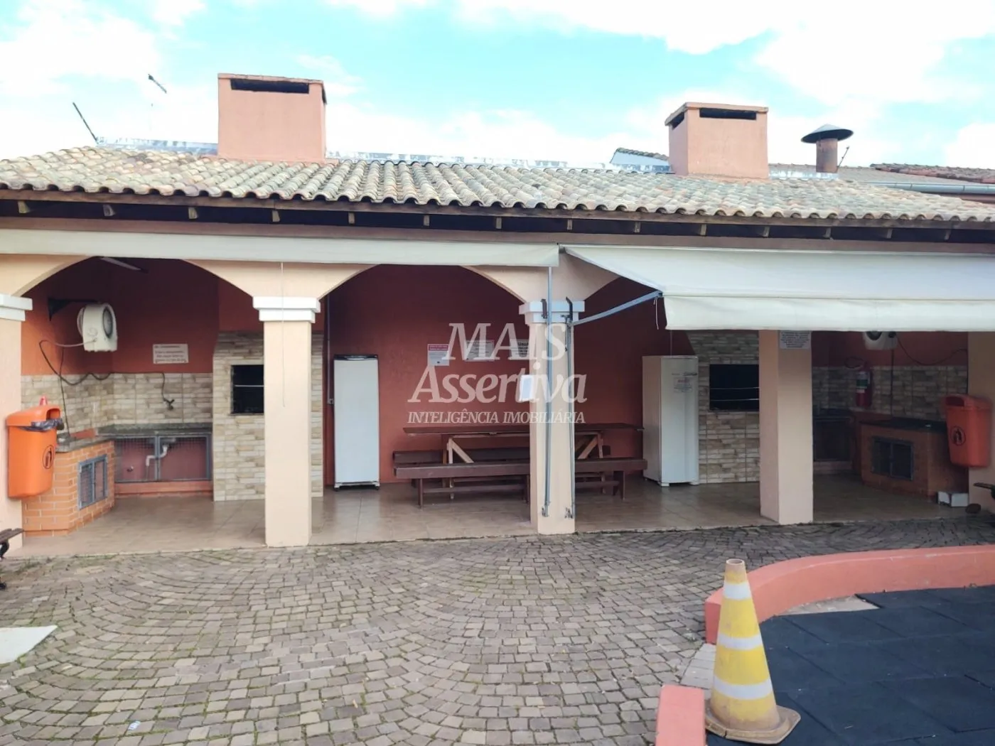 Foto do imóvel VENDE