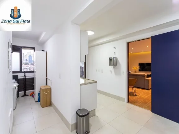 Imagem Apartamento à Venda Em Perdizes Com 2 Suítes e 2 Vagas
