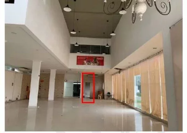 Imagem Loja de Alto Padrão para LOCAÇÃO-Jardim Acapulco II-Guarujá