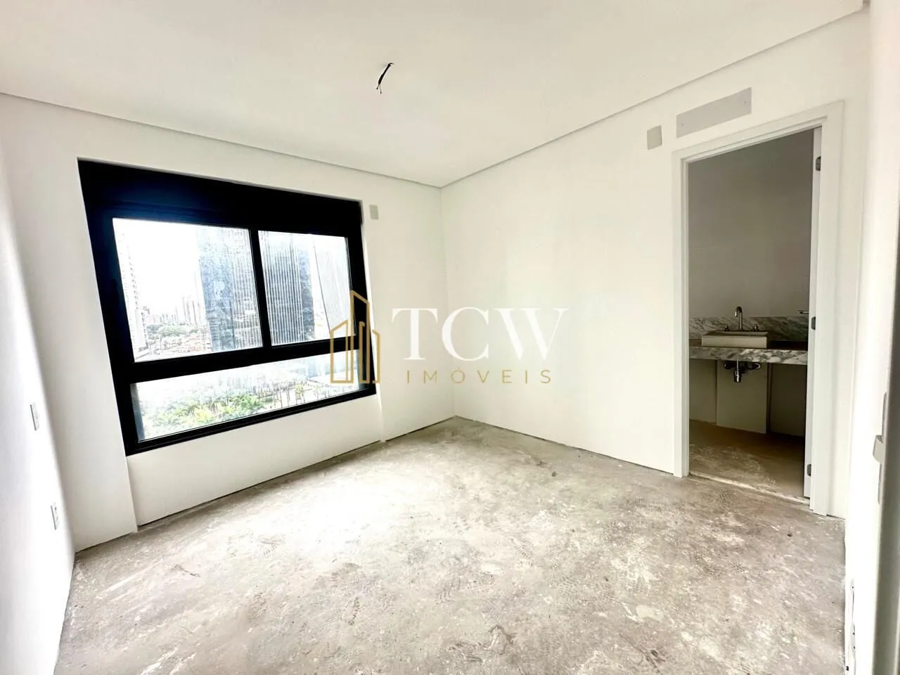 Imagem Apartamento à Venda na Chácara Santo Antônio | 3 Suítes | 227 m² | 4 Vagas | São Paulo/SP