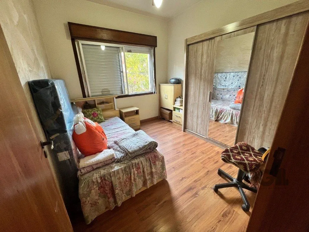 Imagem Apartamento em Jardim São Pedro