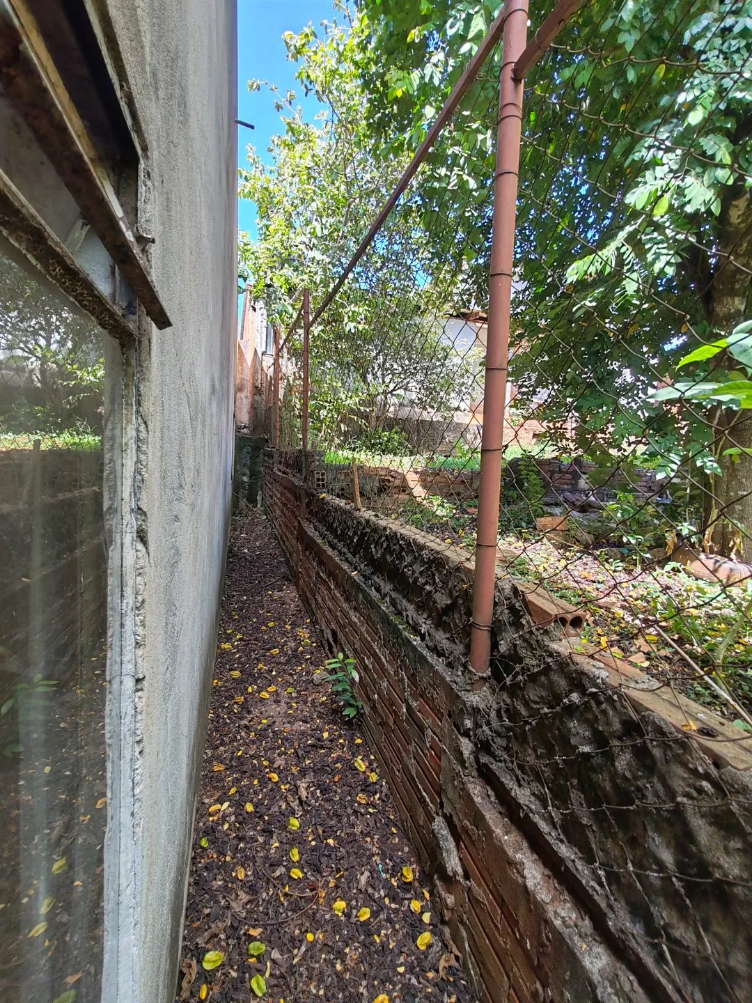Imagem Casa mista à venda no bairro Universitário em Cascavel