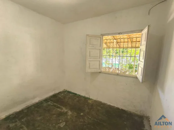 Imagem Casa Linear com 2 Quartos à Venda no Bairro Perocão - Guarapari/ES