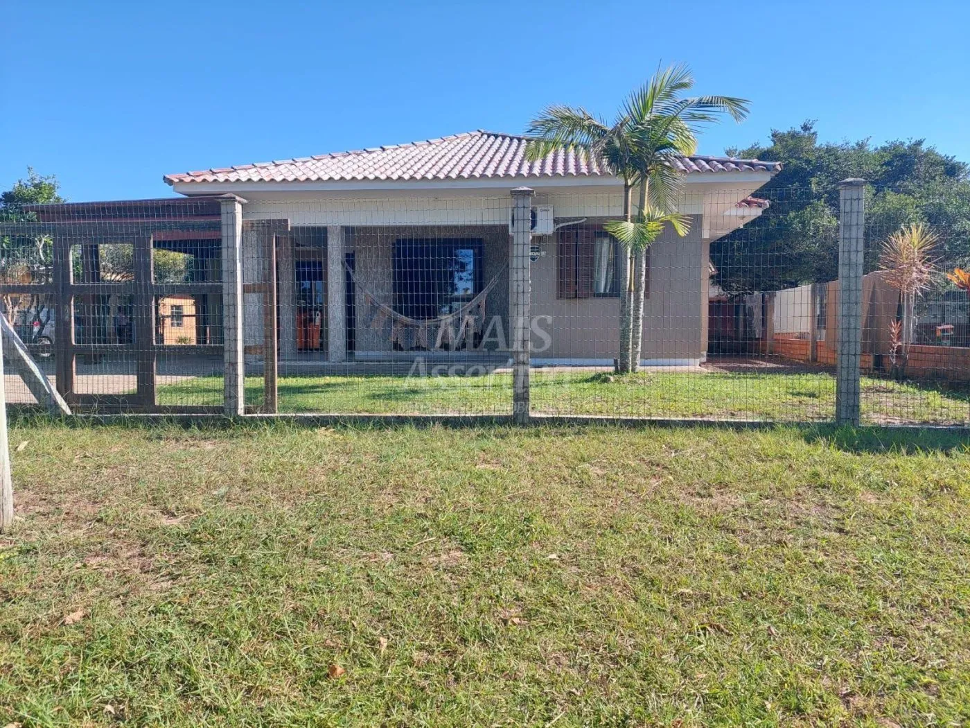 Imagem Casa Para Venda em Arroio do Sal