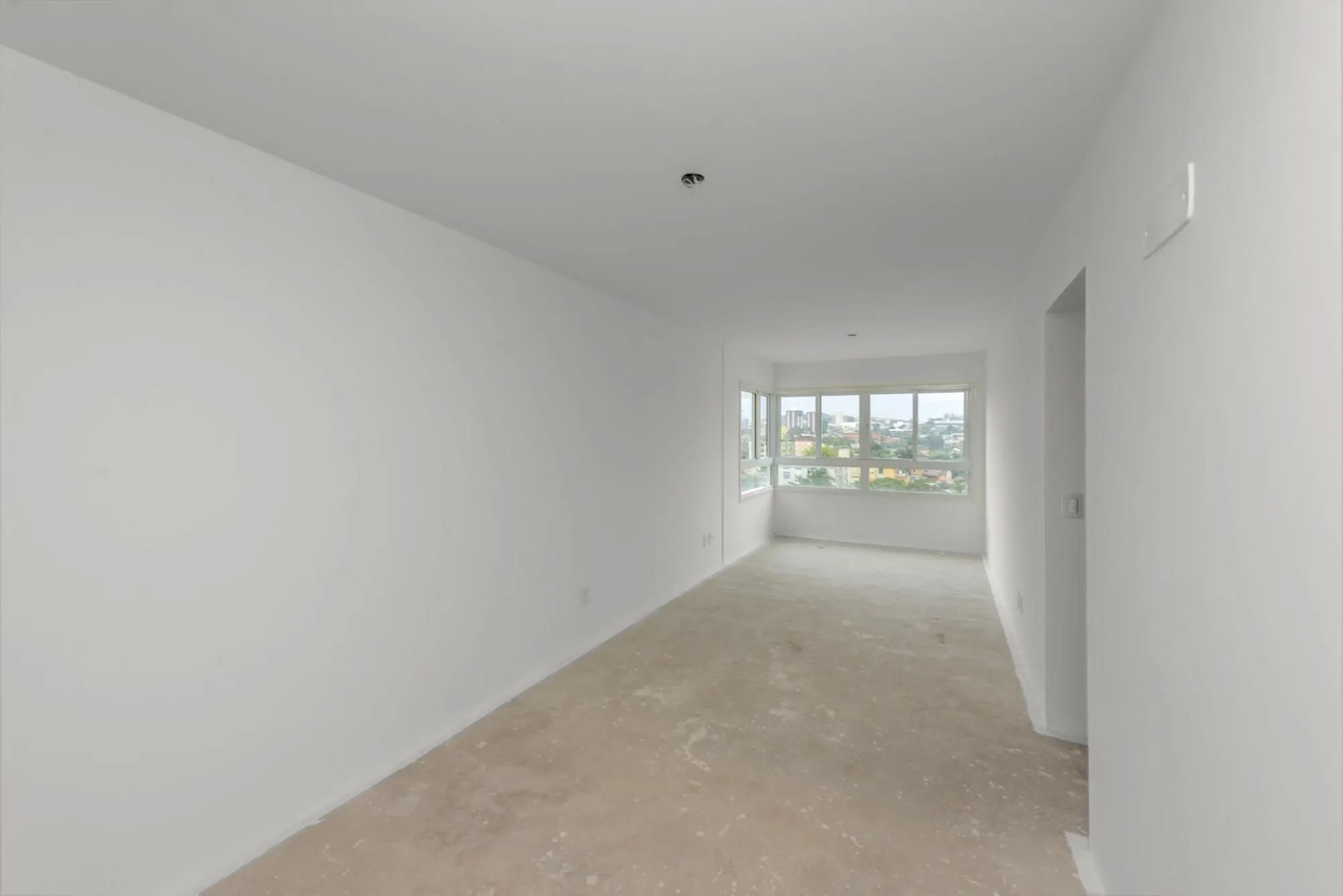 Imagem Apartamento 70m² no Residencial Toulouse Lautrec | 5º Andar | Móveis Planejados | 1 Vaga