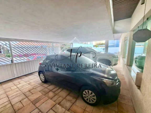 Imagem Casa Térrea no Parque continental a venda 4 dormitórios
