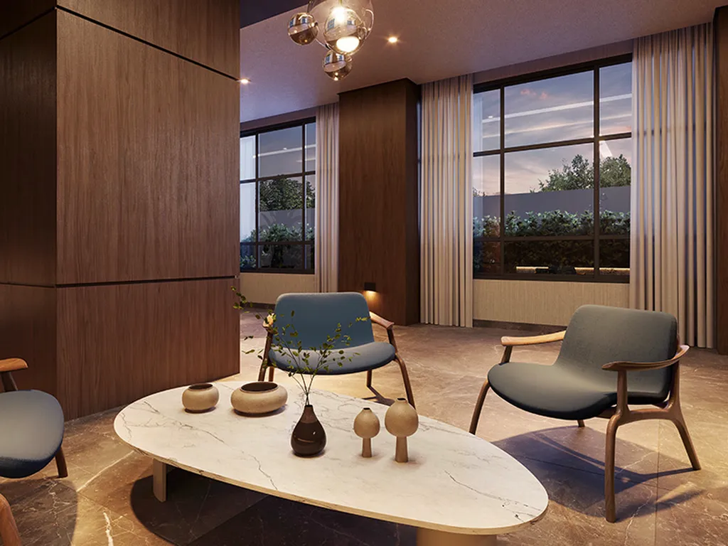 Imagem Ode Vila Clementino - Residencial - Ode Vila Clementino - Residencial