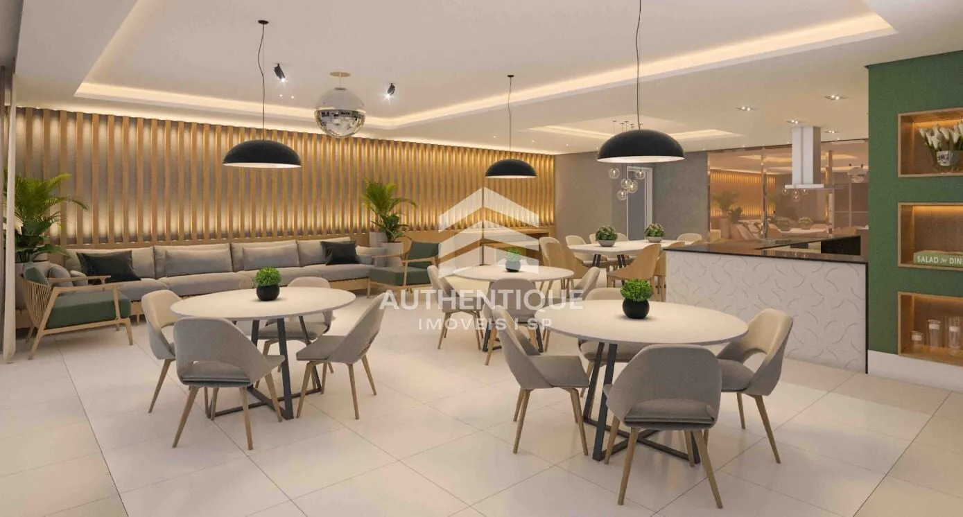 Imagem VITRA GONZAGA SANTOS - Apartamento à venda no bairro Gonzaga - Santos/SP