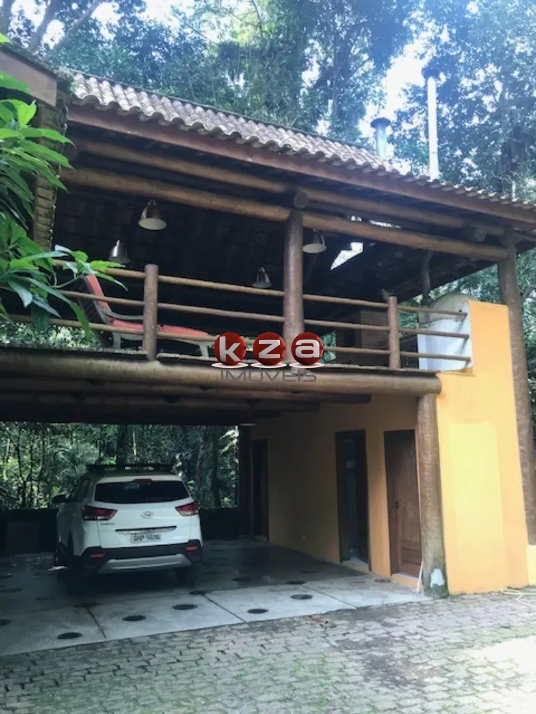 Imagem PORTEIRA FECHADA! Casa à venda em São Sebastião-SP, Praia do Sertão Camburi, 3 suítes, 3 salas, 5 banheiros, 7 vagas de garagem, 514m².
