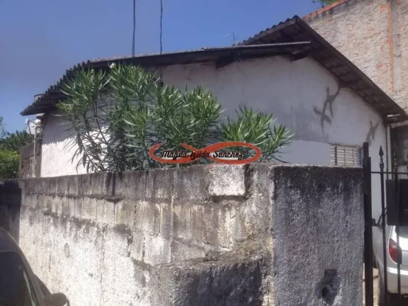 Imagem TERRENO À VENDA EM ITAQUERA 240 M² - 1,1 K ESTAÇÃO CPTM JOSE BONIFÁCIO.