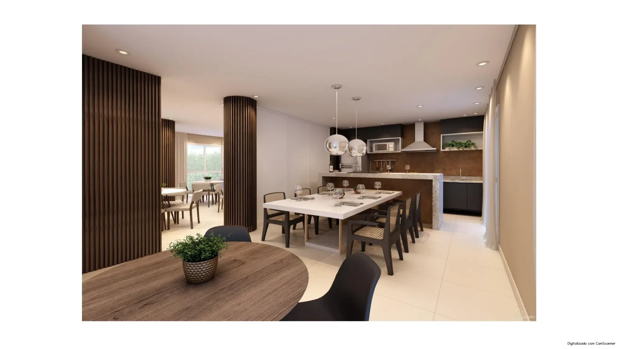 Imagem Apartamento com 1 Quarto à Venda, 35 m² em Nova Itapevi - Itapevi
