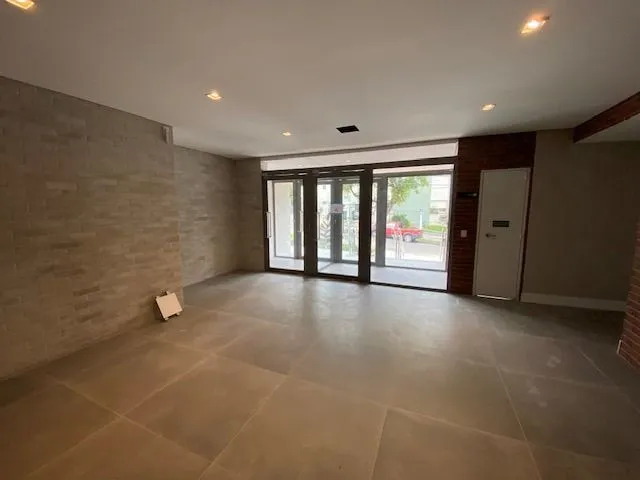 Imagem Apartamento com 01 dormitorio sendo suite master