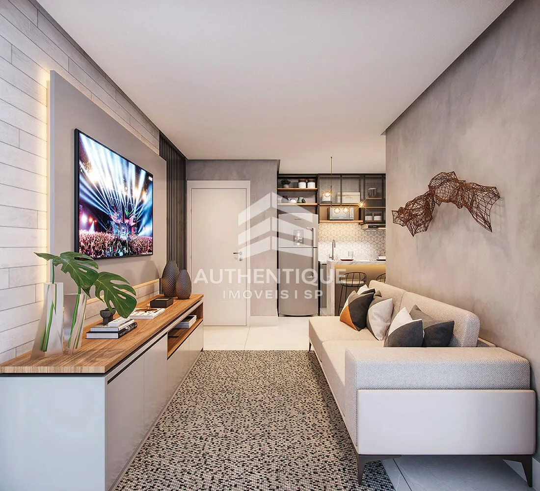 Imagem GRAN MAIA PIAZZA GUARULHOS - Apartamento à venda no bairro Macedo - Guarulhos/SP