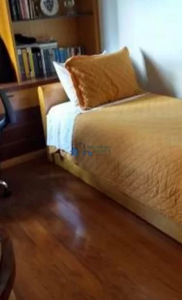 Imagem EXCELENTE APARTAMENTO TODO REVESTIDO, 04 QUARTOS NO BARRO PRETO!