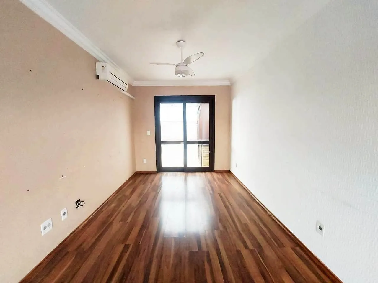 Imagem Casa em condomínio, 2 quartos, 1 vaga, bairro, 104m² Camaquã Porto Alegre