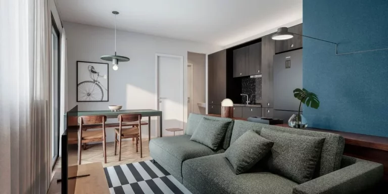 Imagem Apartamento à venda no bairro Vila Madalena - São Paulo/SP