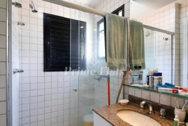 Imagem Flat disponível para venda no New Life Itaim, com 40m², 1 dormitório e 1 vaga de garagem
