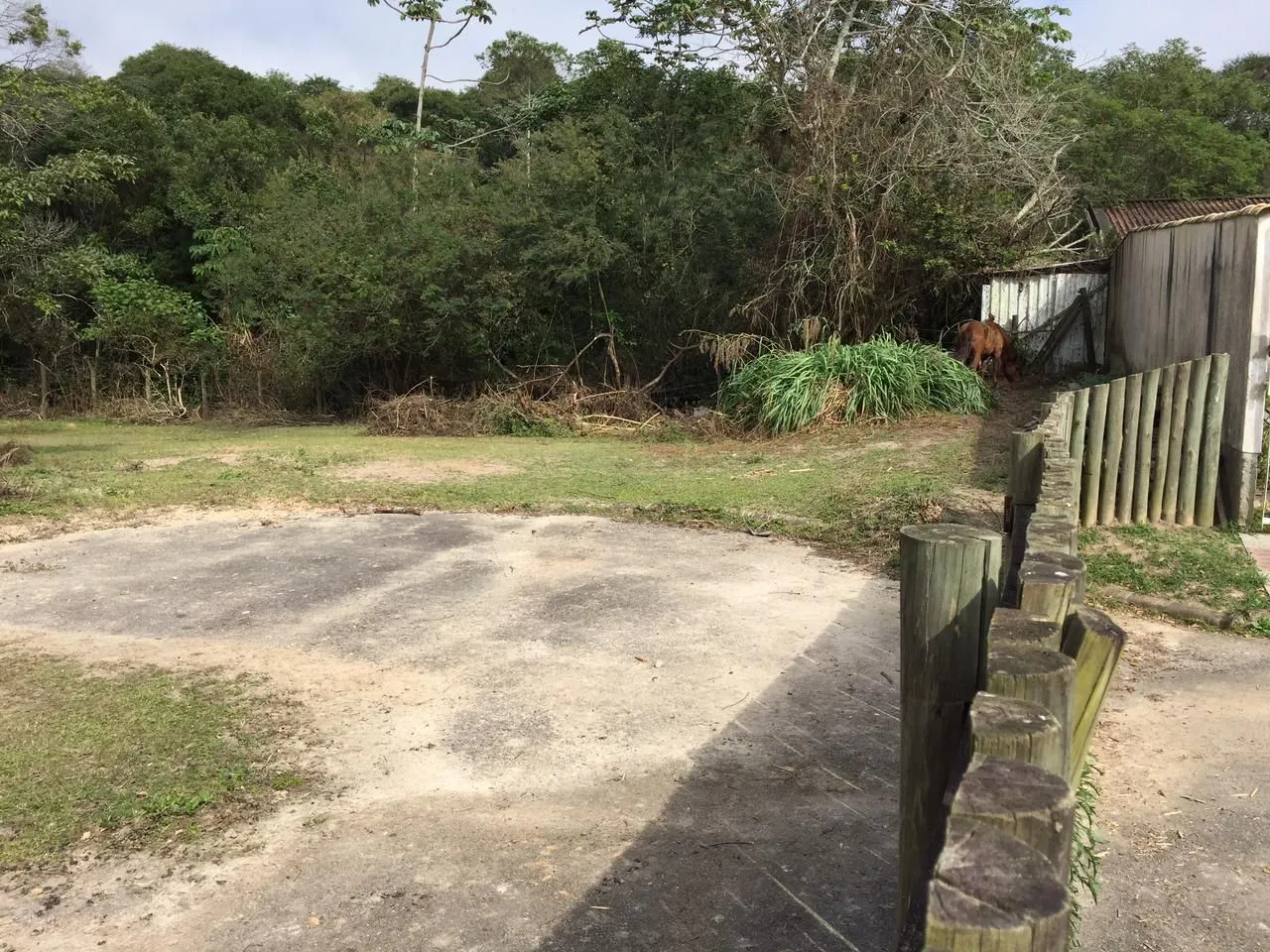 Imagem Terreno com 3.800m² à Venda no Real Parque | Projeto Pré-Aprovado para Condomínio de Sobrados | São José/SC**