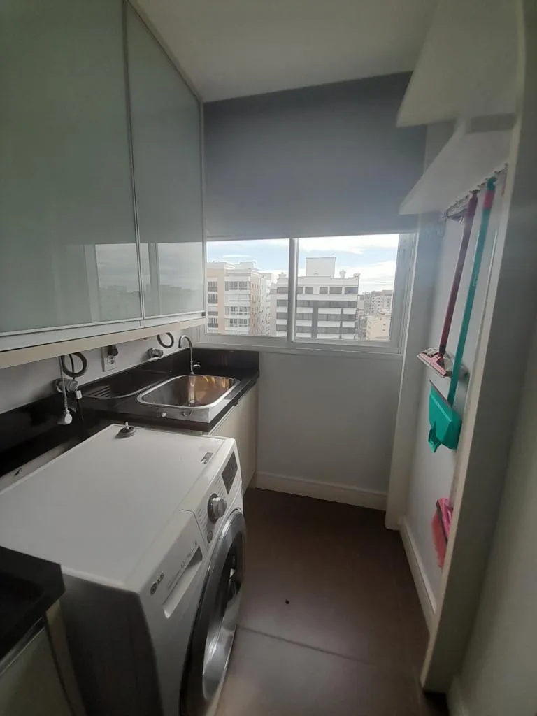 Imagem Apartamento 4 Dormitórios - Bairro Navegantes