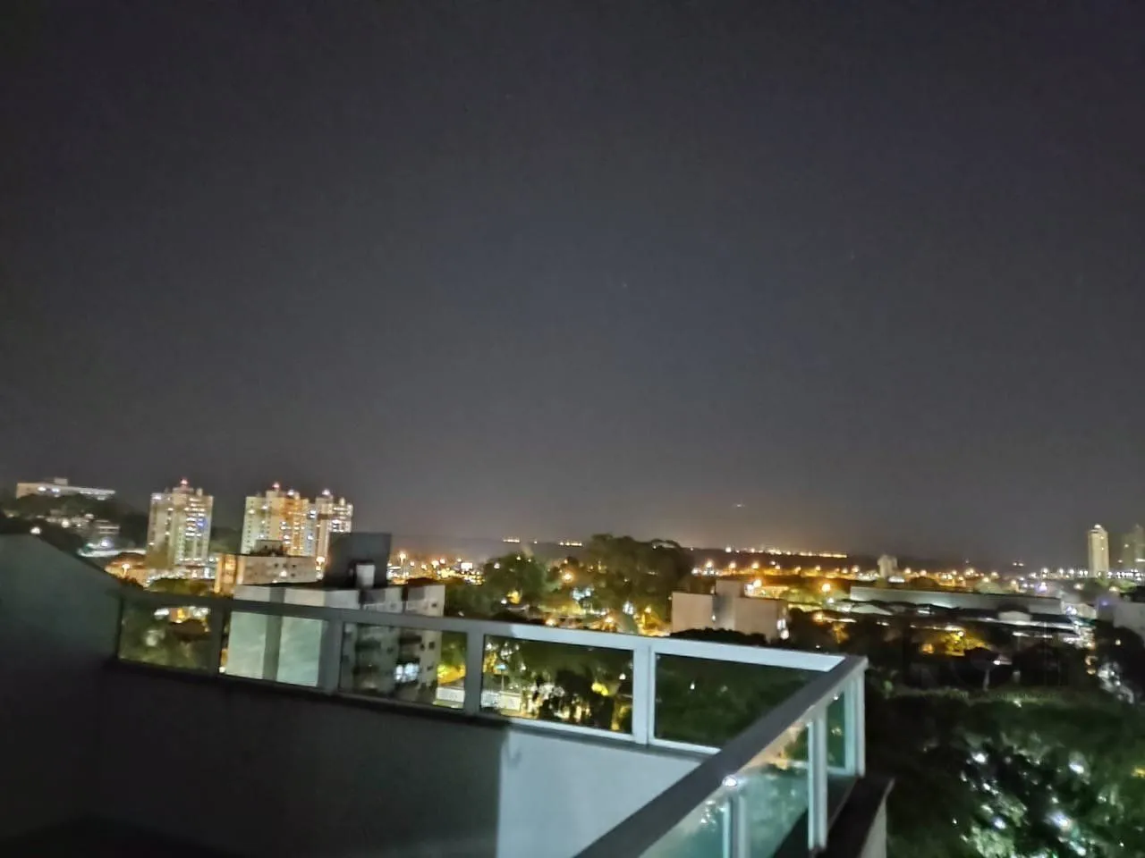 Imagem Cobertura em Cristal