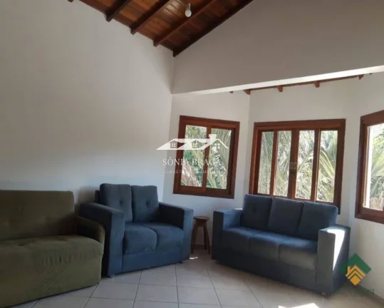 Imagem CASA RESIDENCIAL em BERTIOGA - SP, MORADA DA PRAIA