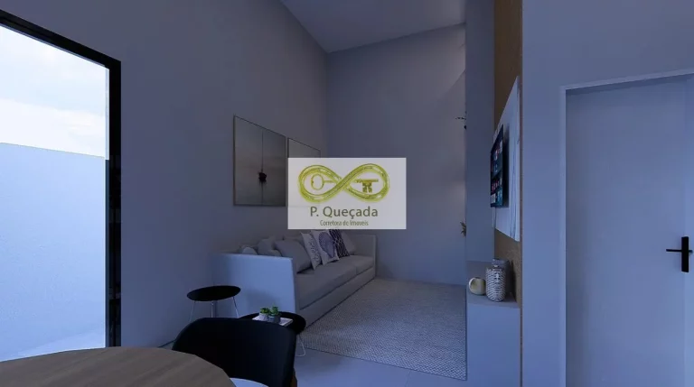 Imagem Incrível casa disponivel em uma ótima localização!
