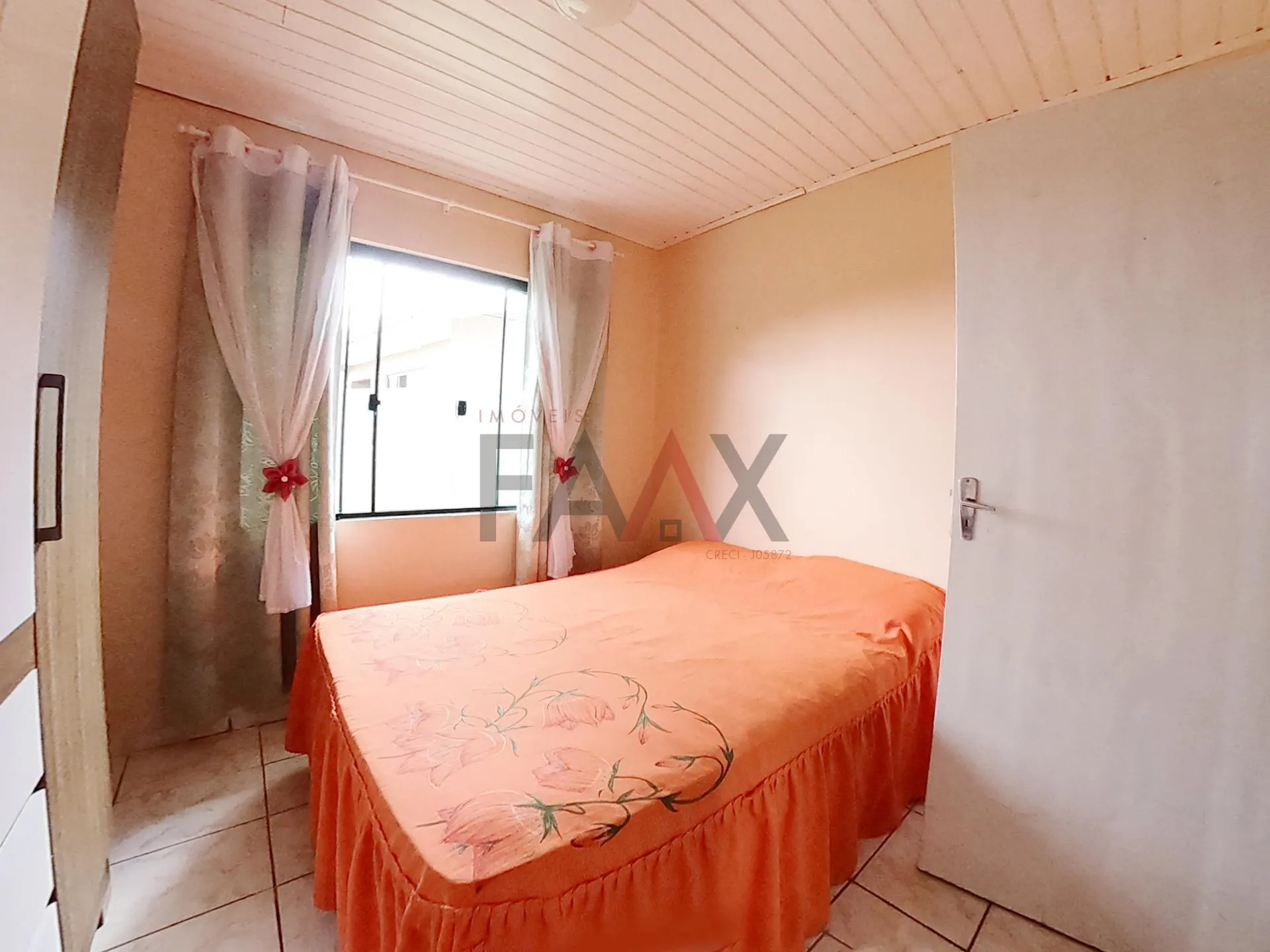 Imagem Casa à venda localizada no bairro SÃO CRISTOVÃO, GUARAPUAVA - PR