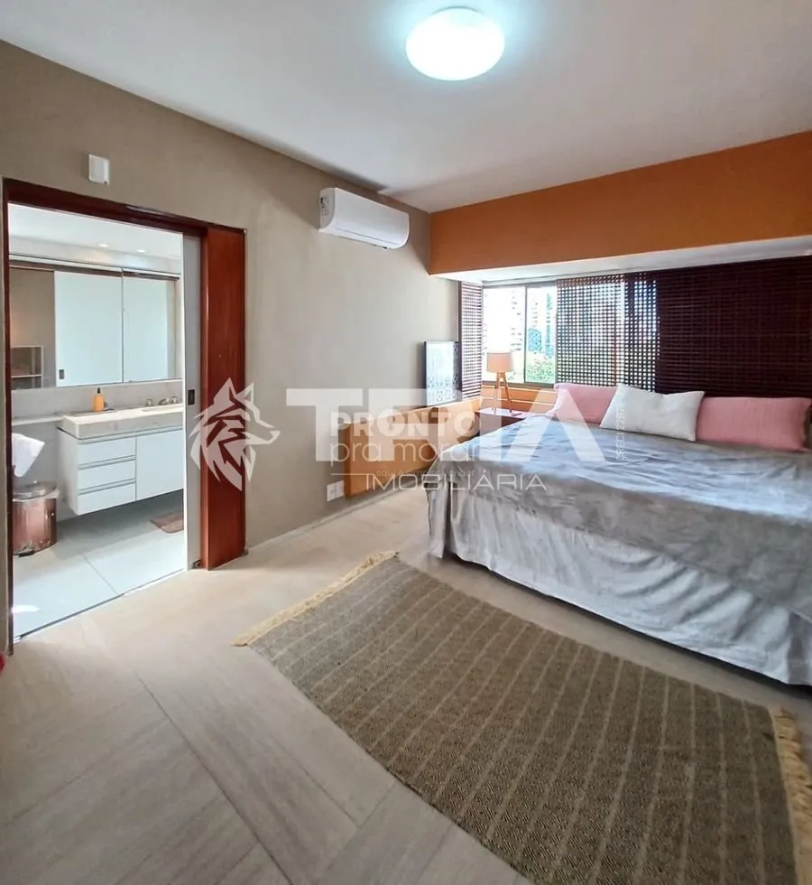 Imagem AMPLO APARTAMENTO EM BOA VIAGEM | 184,07 m² | 4 QUARTOS | 2 VAGAS