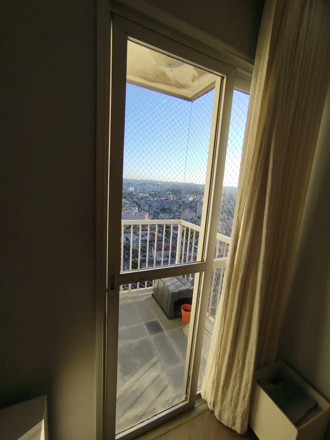 Imagem Apartamento à Venda, 2 quartos, 1 vaga, 59m² Vila Palmares - Santo André/SP