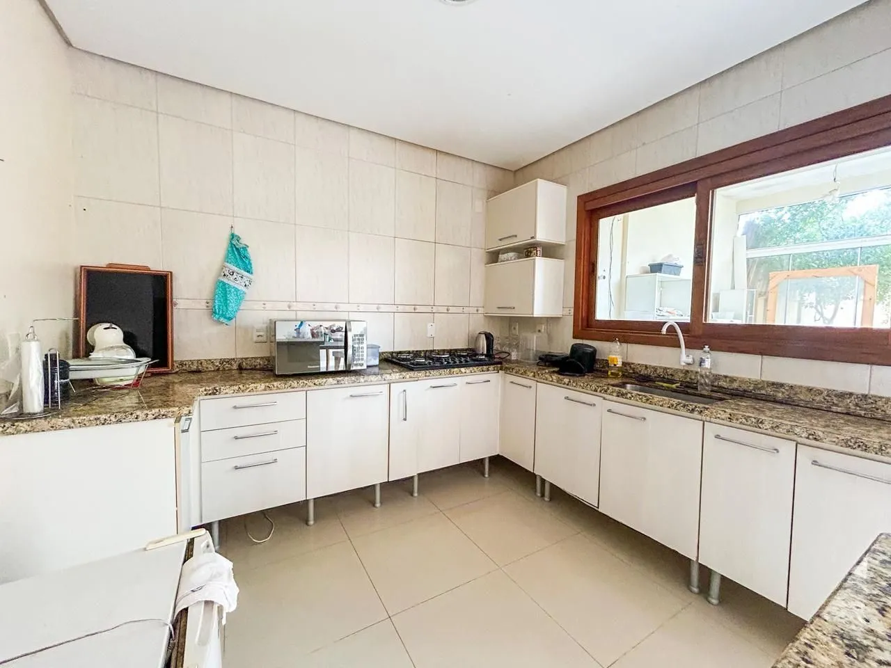 Imagem CASA NO CONDOMÍNIO LAGOS DE NOVA IPANEMA