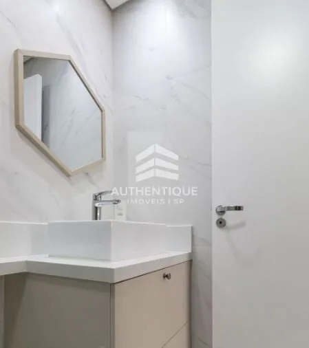 Imagem CLIMA SÃO FRANCISCO - Apartamento à venda em São Paulo/SP