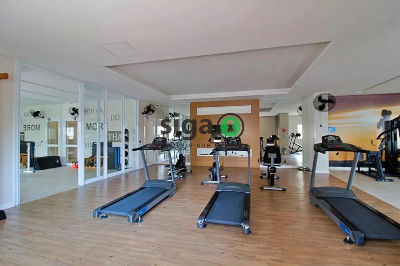 Imagem Apartamento a venda na Vila Andrade, de 96m2, 3 quartos e 2 vagas.