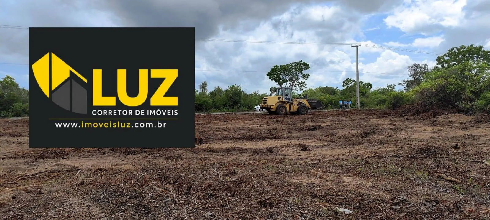 Imagem Nova Vida Jericoacoara Land Development - Seu lugar no paraíso começa aqui!