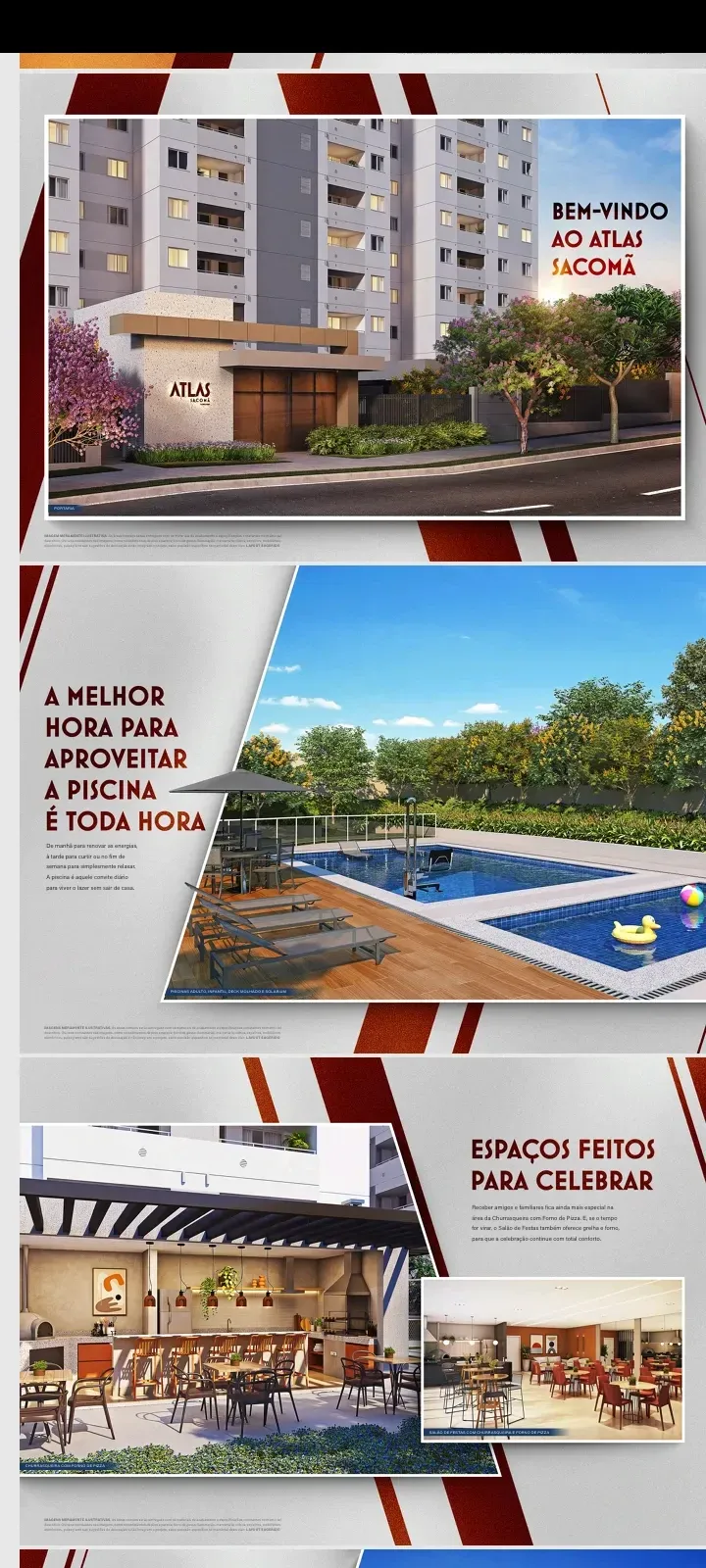 Imagem Apartamento com 2 Quartos à Venda, 45 m² em Jardim Santa Emília - São Paulo