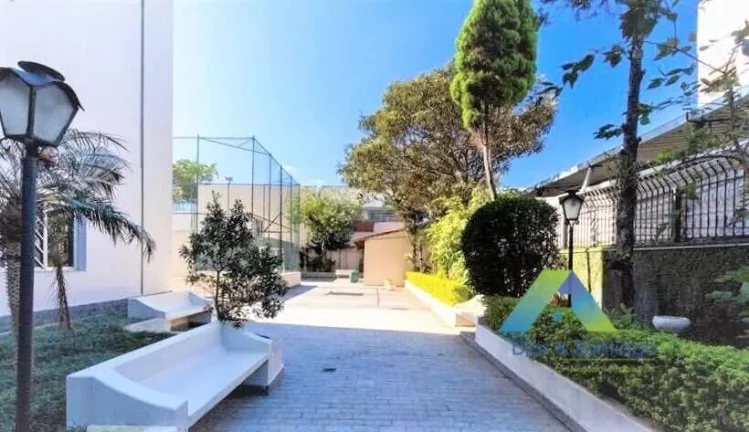 Imagem Otimo apartamento a venda com 62m² por R$ 360 mil - Jabaguara