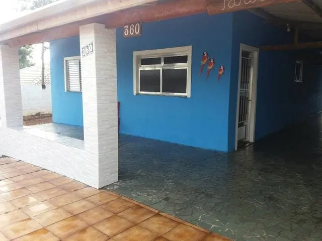 Imagem Casa à venda 3 Quartos, 4 Vagas, 650M², Campinas, Pindamonhangaba - SP